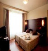 B&B HOTEL Vigo 7/22