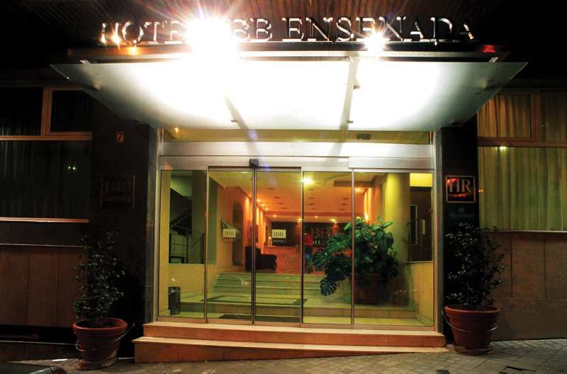 B&B HOTEL Vigo in VIGO