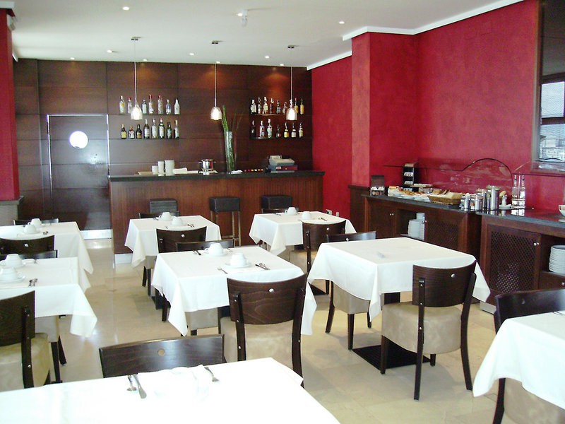 B&B HOTEL Vigo 13/22