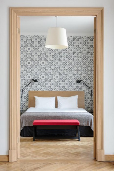 Neiburgs Hotel 26/84