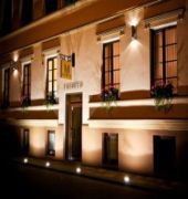 Hotel Tilto 1/54