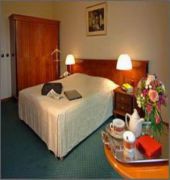 Aleksandar Palace Hotel 5/45