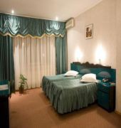 Dalin Hotel 写真4