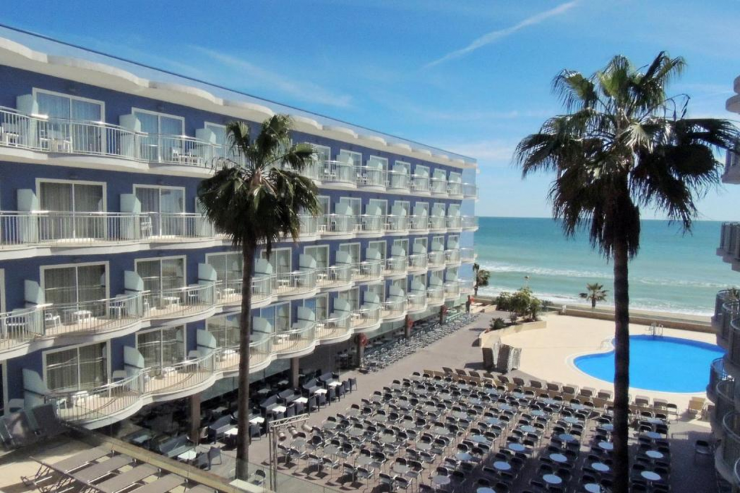 A2 Augustus in CAMBRILS
