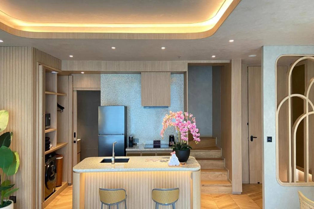 Morrissey Hotel Residences 14/60