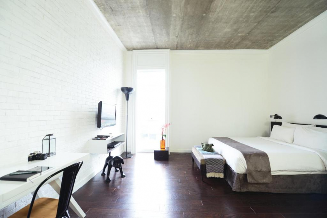 Morrissey Hotel Residences 13/60