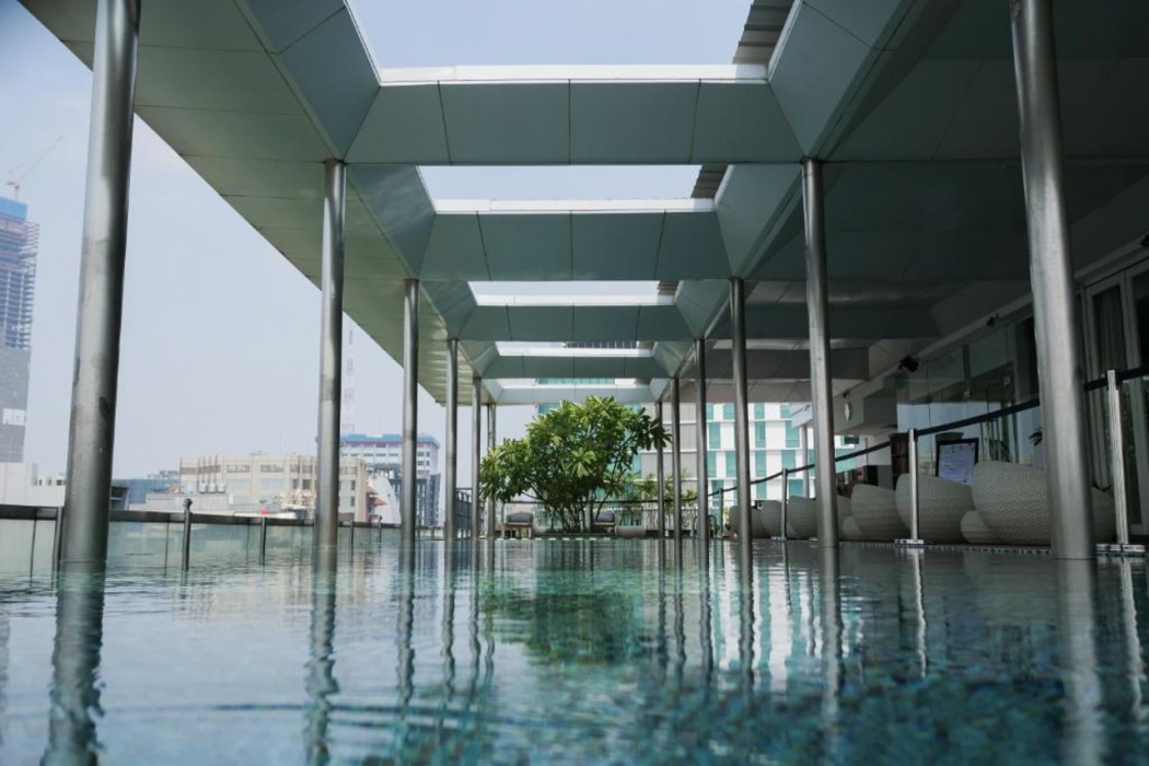 Morrissey Hotel Residences 28/60