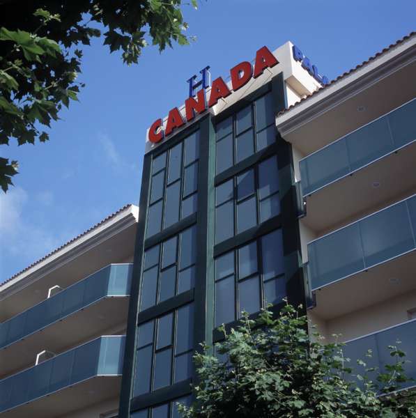 Canada Palace 3/59