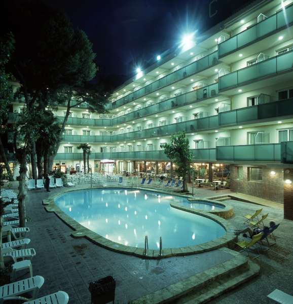 Canada Palace 23/59