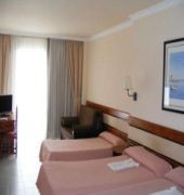 4R Casablanca Playa 4/32