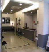 4R Casablanca Playa 3/32