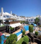 Adonis Resorts - Villas Fanabe 1/5