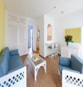 Adonis Resorts - Villas Fanabe 3/5