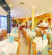 Adonis Resorts - Villas Fanabe 4/5