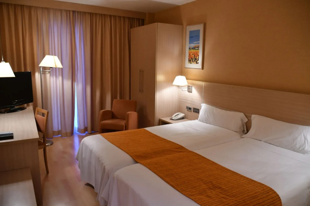 B&B HOTEL Tarragona Valls 9/40