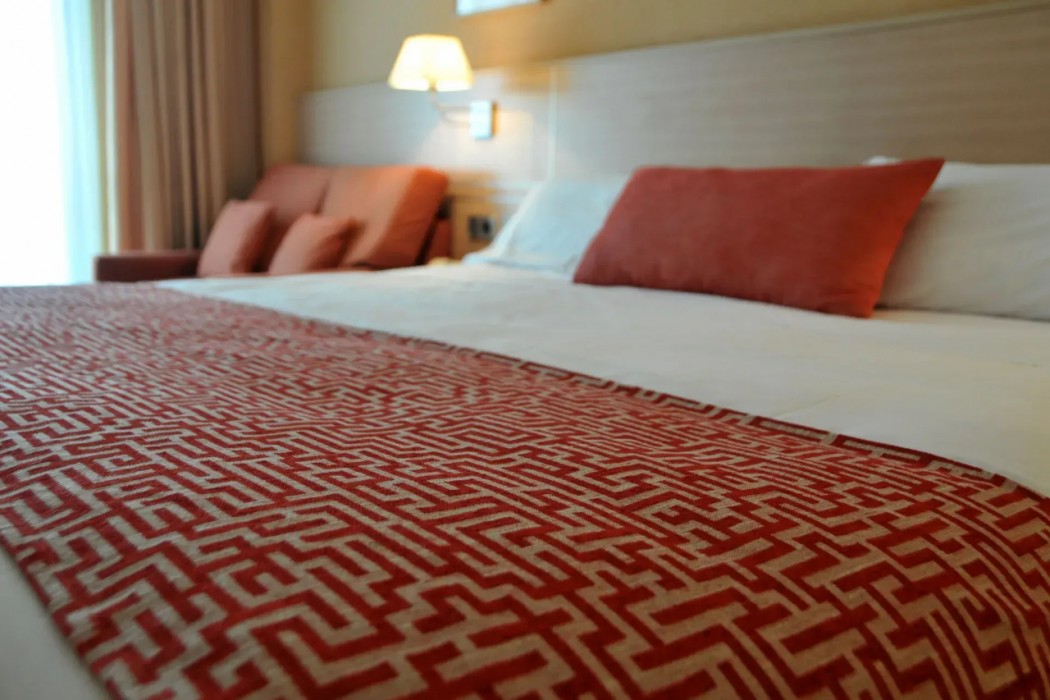 B&B HOTEL Tarragona Valls 8/40