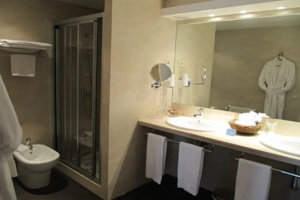 B&B HOTEL Tarragona Valls 12/40