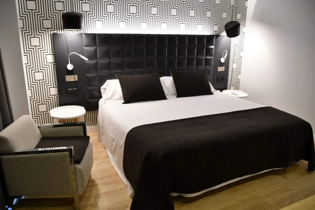 B&B HOTEL Tarragona Valls 7/40
