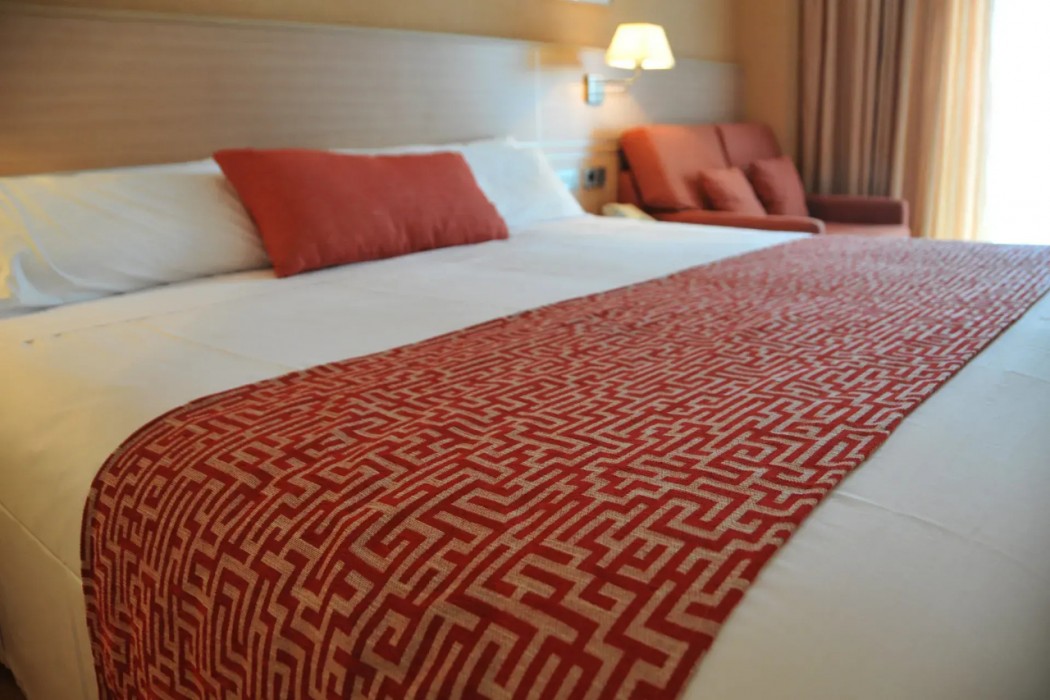 B&B HOTEL Tarragona Valls 10/40