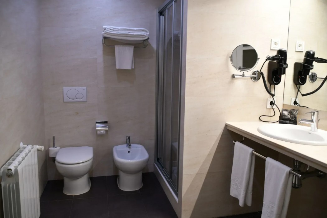 B&B HOTEL Tarragona Valls 13/40