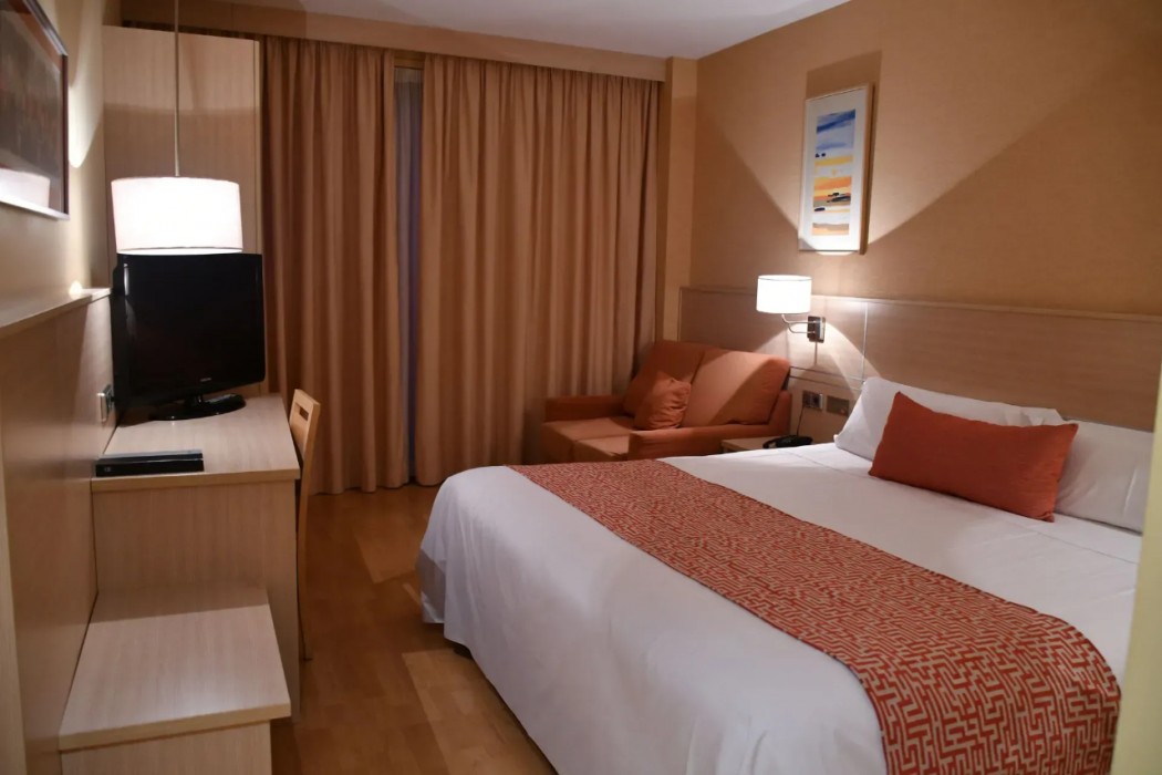 B&B HOTEL Tarragona Valls 6/40