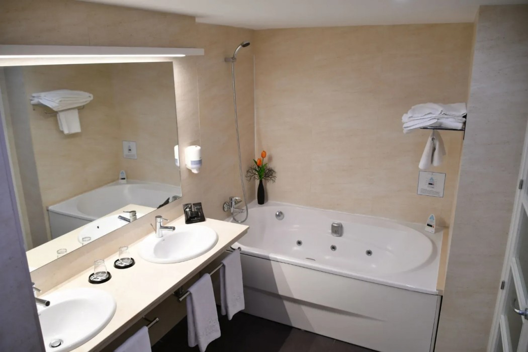B&B HOTEL Tarragona Valls 11/40