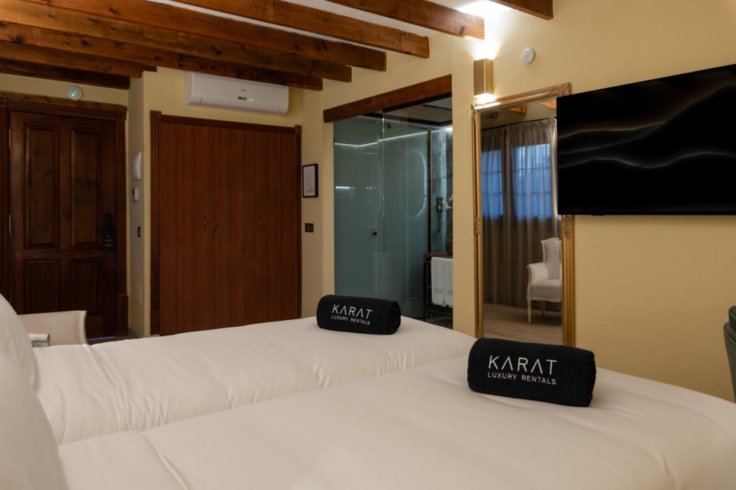 Karat El Nogal Hotel Boutique and Spa Adults Only 10/51