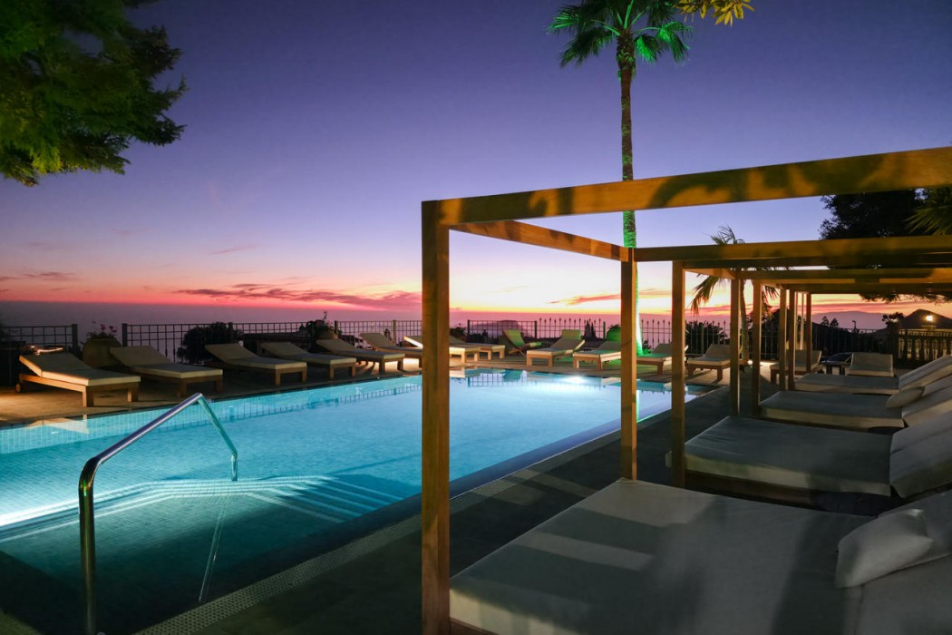 Karat El Nogal Hotel Boutique and Spa Adults Only 22/51