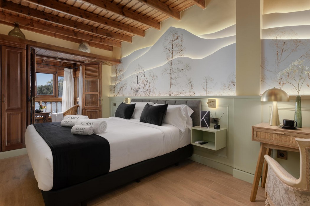 Karat El Nogal Hotel Boutique and Spa Adults Only 18/51