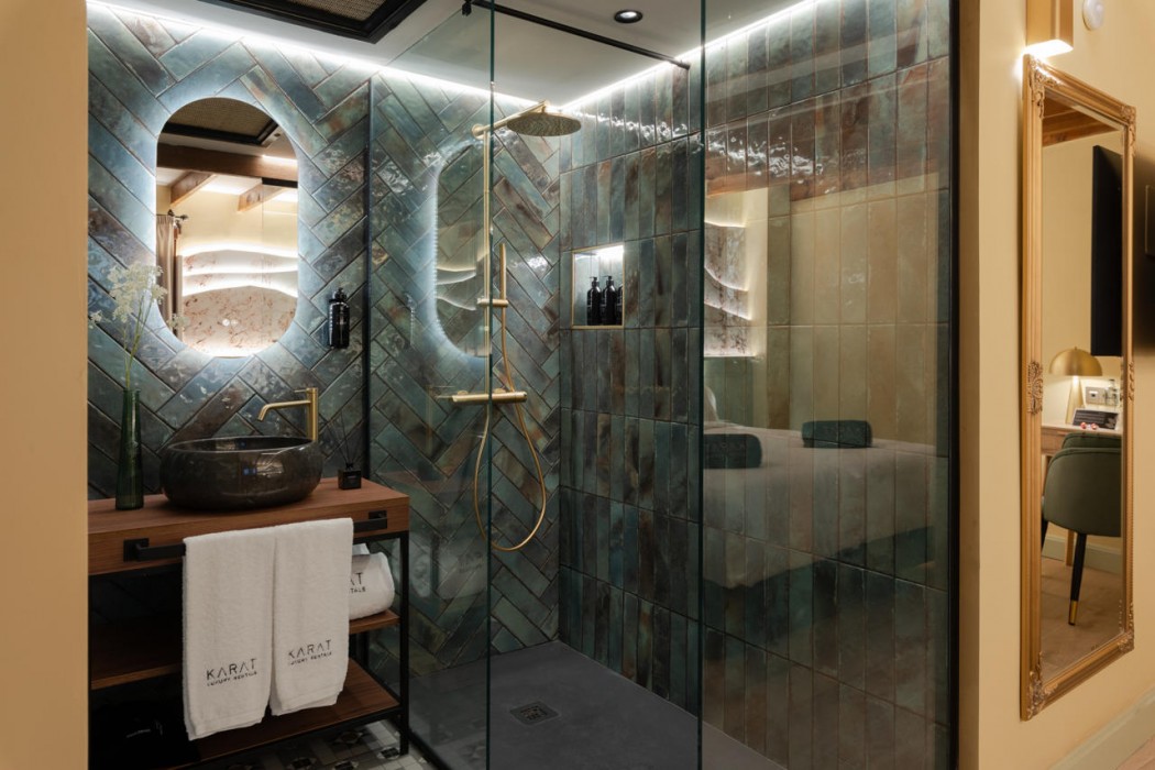 Karat El Nogal Hotel Boutique and Spa Adults Only 13/51
