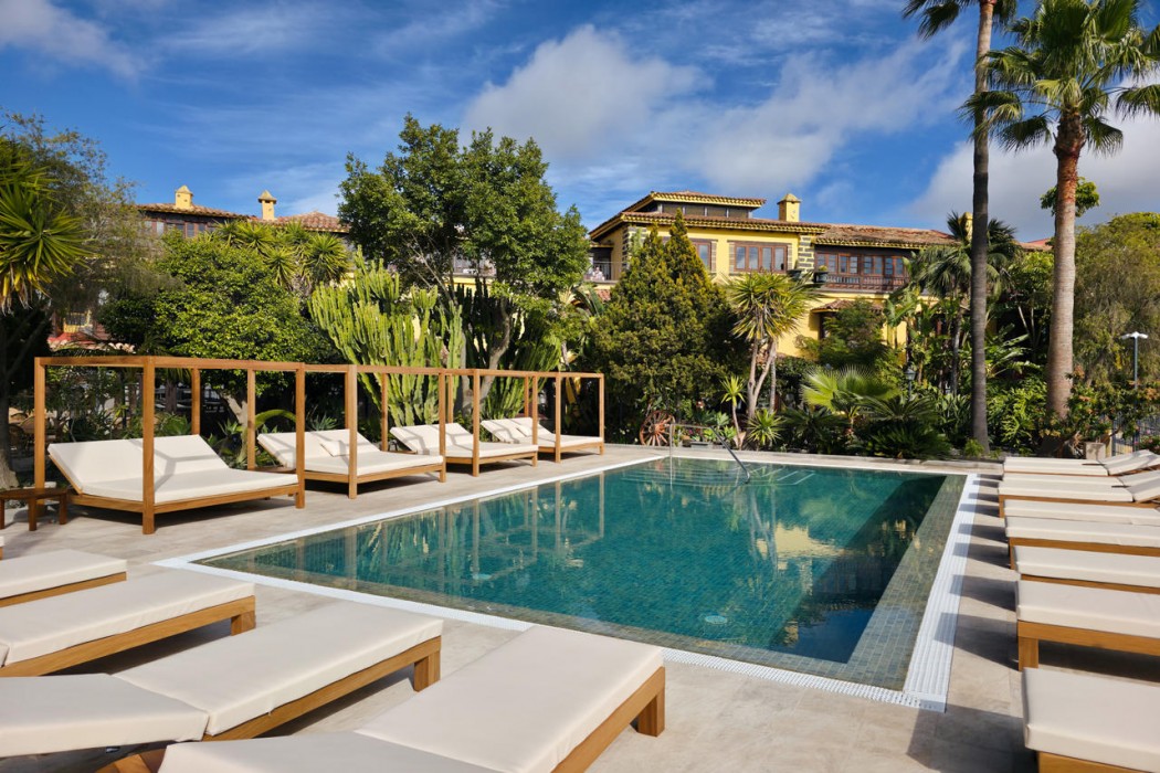 Karat El Nogal Hotel Boutique and Spa Adults Only 25/51