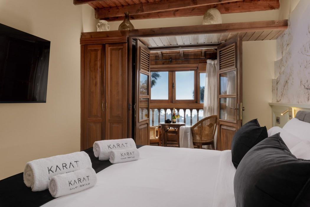 Karat El Nogal Hotel Boutique and Spa Adults Only 15/51
