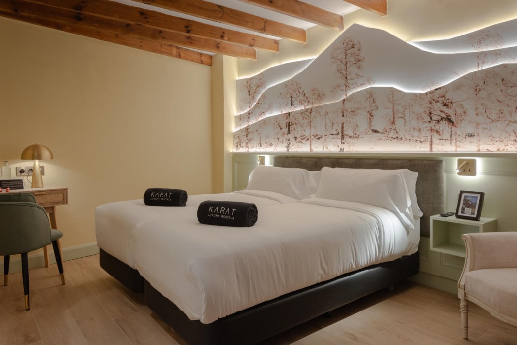 Karat El Nogal Hotel Boutique and Spa Adults Only 12/51