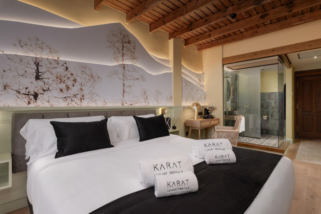 Karat El Nogal Hotel Boutique and Spa Adults Only 16/51
