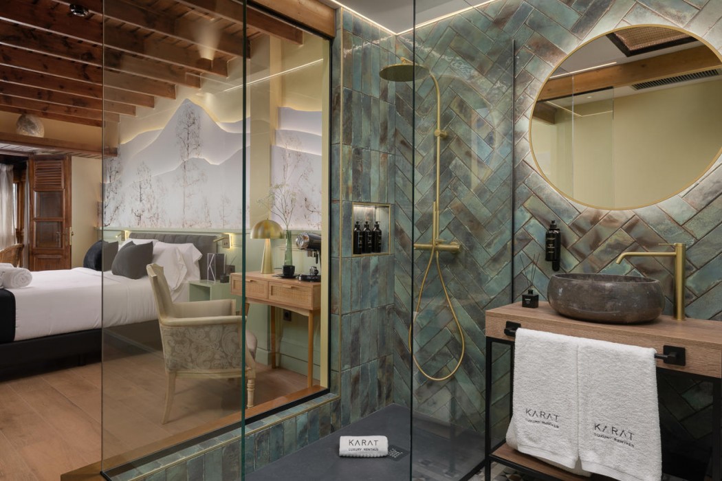 Karat El Nogal Hotel Boutique and Spa Adults Only 14/51