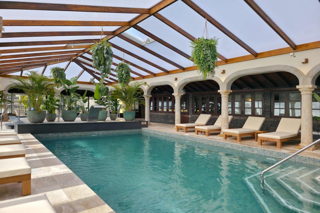 Karat El Nogal Hotel Boutique and Spa Adults Only 24/51