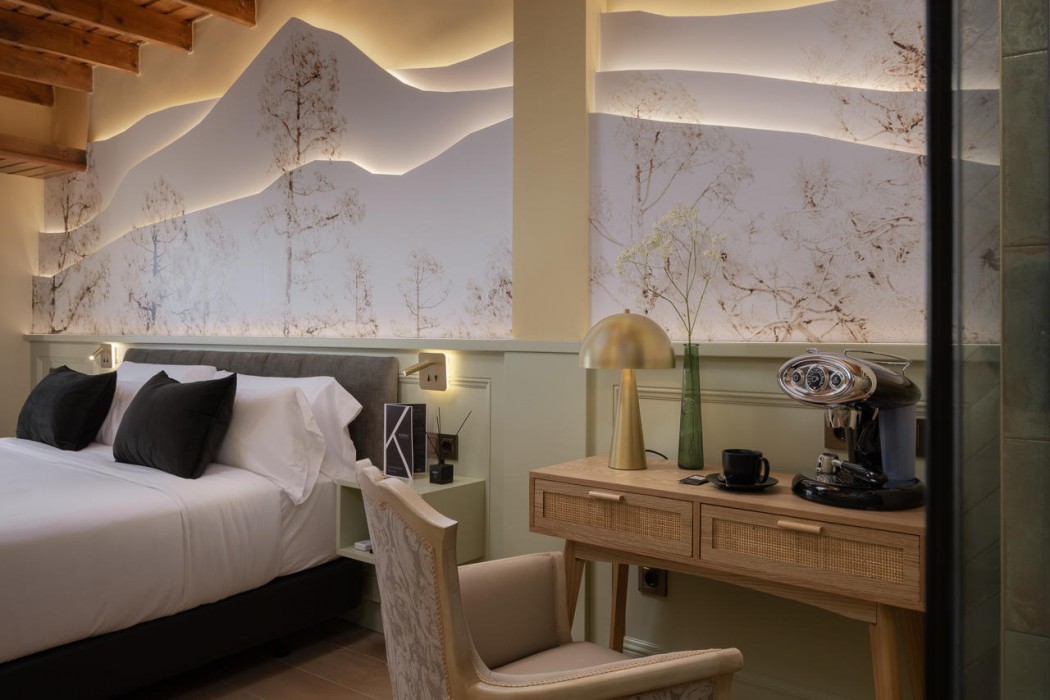 Karat El Nogal Hotel Boutique and Spa Adults Only 17/51