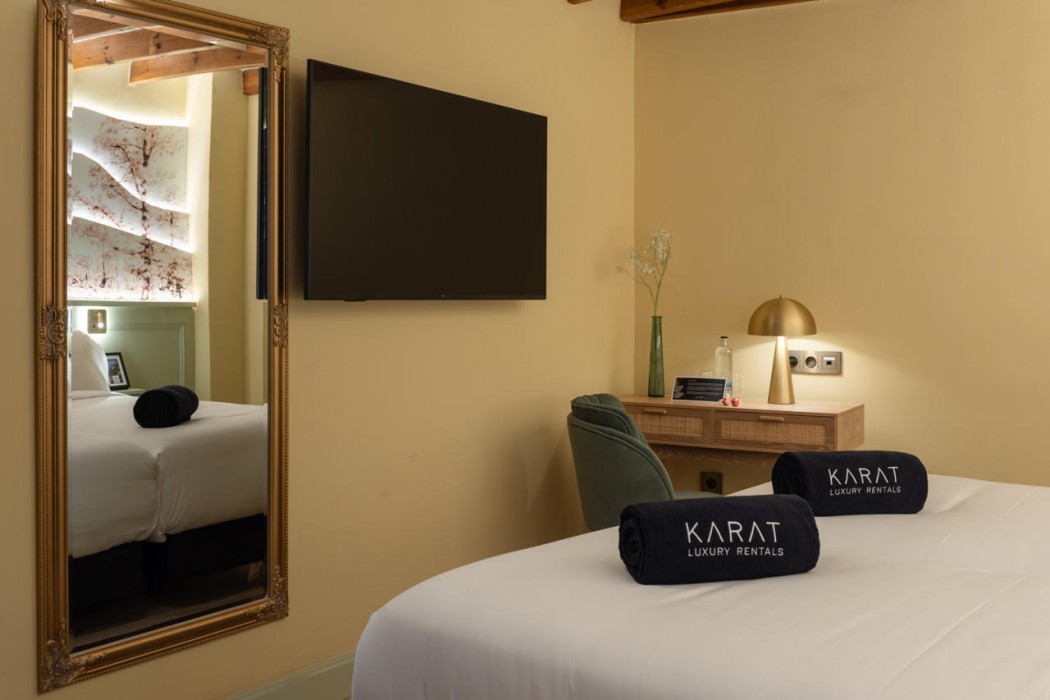 Karat El Nogal Hotel Boutique and Spa Adults Only 11/51