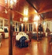 Domina Coral Bay El Sultan Hotel and Resort 5/10