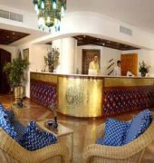 Domina Coral Bay El Sultan Hotel and Resort 3/10