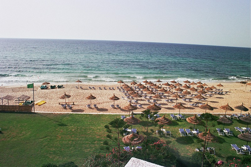 Domina Coral Bay El Sultan Hotel and Resort 7/10