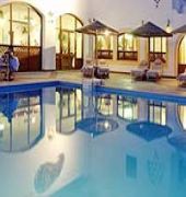 Domina Coral Bay El Sultan Hotel and Resort 6/10