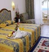 Domina Coral Bay El Sultan Hotel and Resort 4/10