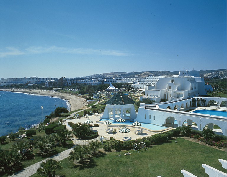 Domina Coral Bay El Sultan Hotel and Resort 2/10