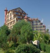 Bella Hotel
