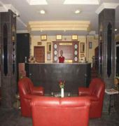 Zingaro Hotel 2/5