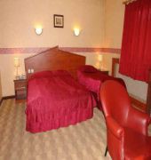 Zingaro Hotel 3/5