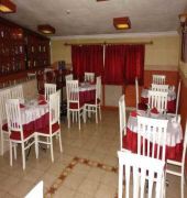 Zingaro Hotel 4/5