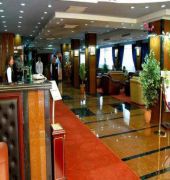Met Gold Hotel 4/22