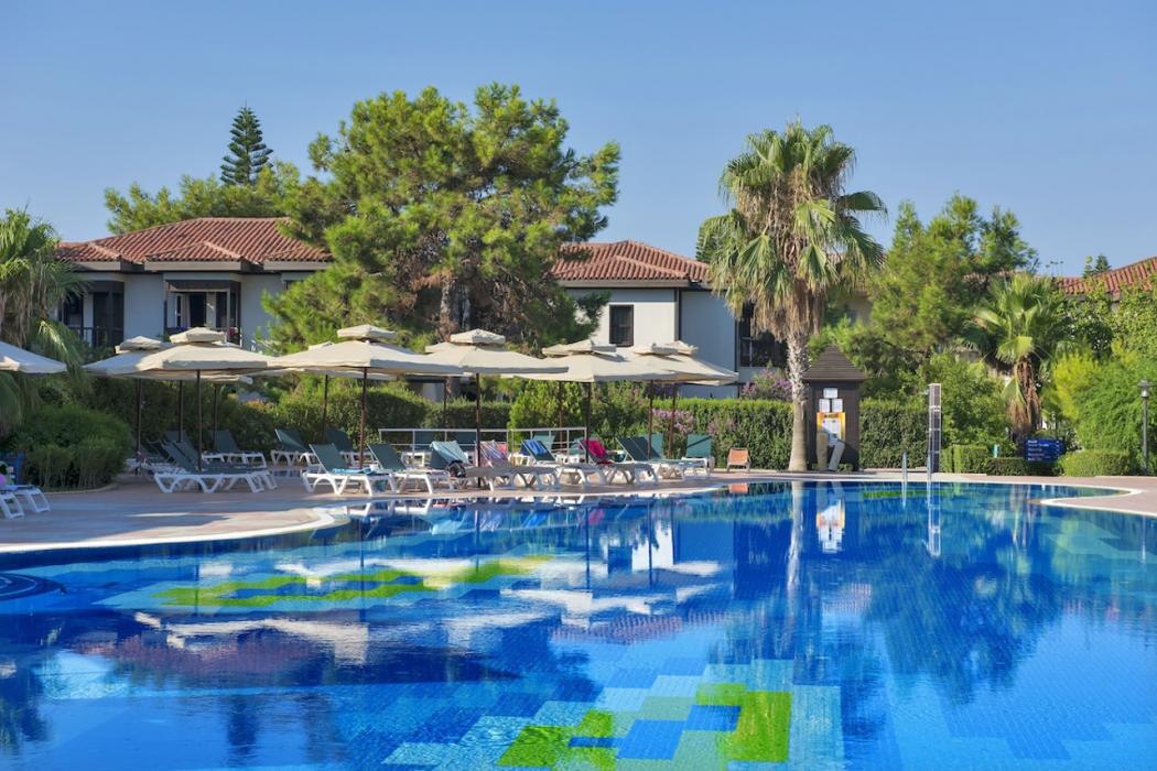 Club Hotel Nena 25/39